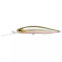 Воблер DUO Realis Jerkbait, 100DR-SP, 100 мм, суспенд, 15,3гр