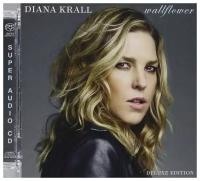 Diana Krall - Wallflower