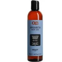 Dikson ARGABETA HAIR LOSS ENERGY Шампунь от выпадения волос 250мл