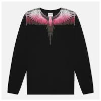 Мужской лонгслив Marcelo Burlon Wings Regular