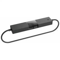 Беспроводной видеоадаптер Microsoft Wireless Display Adapter v2, HDMI, USB, Черный 0.3м (P3Q-00022)