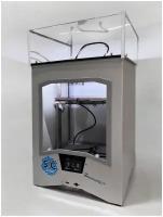 Sotcomp Omnivore 3D Printer Black