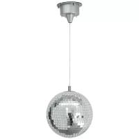 Зеркальный шар с двигателем EUROLITE MIRROR BALL 30 MD 1515