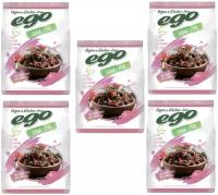 Ego соевое мясо "Гуляш" без глютена,80 г 3 упаковки