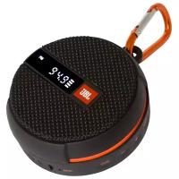 Портативная акустическая система JBL WIND2 черный