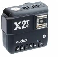 Радиосинхронизатор Godox X2T-F для Fuji