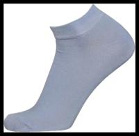 Носки Pantelemone, 3 пары, размер 25(38-40), серый