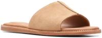 Шлепанцы Clarks