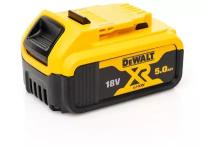 Аккумулятор DeWalt DCB184