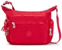 Сумка кросс-боди KI2531Z33 Gabbie S Crossbody Bag *Z33 Red Rouge