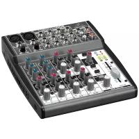 Микшерный пульт BEHRINGER XENYX 1002