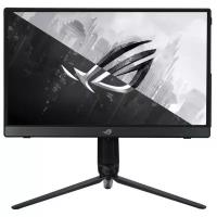 15.6" Монитор ASUS ROG Strix XG16AHP, 1920x1080, 144 Гц, IPS, черный