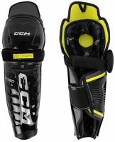 Щитки Хоккейные Ccm Tacks As 580 Sr (14")