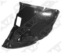 Подкрылок Bmw E46 98-05 Lh Передняя Часть Sat арт. ST-BM33-016L-2