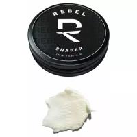 Паста для укладки волос REBEL BARBER Shaper, средне-сильная фиксация 100 мл