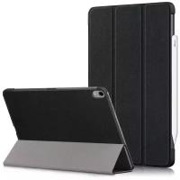 Чехол-книжка IT Baggage ITIPA4109-1 для Apple iPad Air 2020 10.9" Black