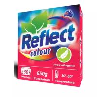 Стиральный порошок Reflect Colour, 0.65 кг