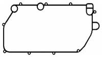 Прокладка масляного радиатора elring 157.540