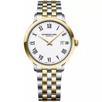 Часы Raymond weil 5485-STP-00300