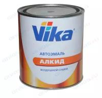 Автоэмаль Vika-60 040 белая 0,9 л