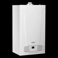 Котел газовый Baxi ECO Life 31 F (31 кВт) (Двухконтурный)