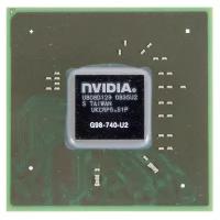 G98-740-U2 Видеочип nVidia GeForce 9200M GS, новый