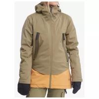 Куртка сноубордическая BILLABONG Trooper Stx Sage (INT:XS)