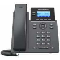 VoIP-телефон Grandstream GRP2602P black