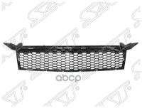 STCVA7093A0 SAT Решетка радиатора CHEVROLET AVEO T250 08-11 5D HBK/RAVON NEXIA R3 16-