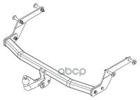 Фаркоп Тип Шара A Logan Ii S 2014- Avtos Rn 10 AvtoS арт. RN10