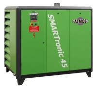 Винтовой компрессор Atmos ST55
