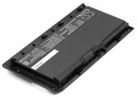 Аккумуляторная батарея для ноутбука Asus Pro Advanced BU201LA 7.6V (4200mAh)