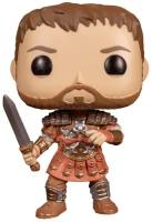 Фигурка Funko POP! Movies Gladiator Maximus w/Armor (Exc) 40817