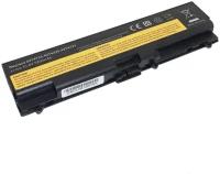 Аккумулятор 42T4733 для Lenovo ThinkPad SL510 / T420 / W510 / E520 (42T4235, 42T4731) 5200mAh