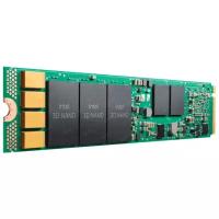 SSD диск Intel DC P4511 SSDPELKX010T801