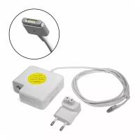 Блок питания для ноутбука Apple MacBook 20V 4.25A (MagSafe 2) 85W A1424