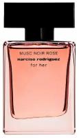 Narciso Rodriguez парфюмерная вода For Her Musc Noir Rose