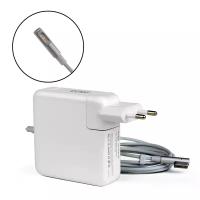 Блок питания TopON для Apple 18.5V 4.6A (MagSafe) 85W A1260, A1261, A1286, A1297