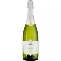 Вино игристое безалкогольное Vina Albali Sparkling White белое 0.75 л