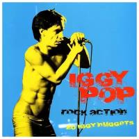 Iggy Pop: Rock Action '20 Iggy Nuggets