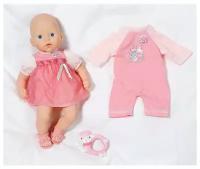 Игрушка my first Baby Annabell Кукла с допол. набором одежды, 36 см