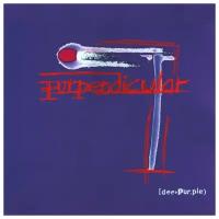 DEEP PURPLE: Purpendicular