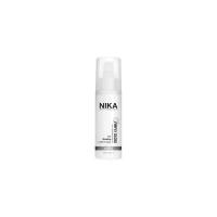 Nika Спрей-усилитель цвета с прямыми пигментами / Hair brushing leave in spray simply silver 100 мл