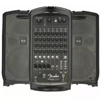 Fender Passport Venue Series 2 Black 230V EU Активная переносная акустическая система