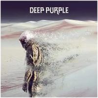 Ear Music Deep Purple. Whoosh! (2 виниловые пластинки)