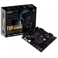 Материнская плата ASUS TUF GAMING B550-PRO