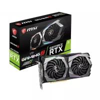 Видеокарта MSI GeForce RTX 2060 GAMING Z 6G