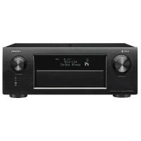 Denon AVR-X6400H Black