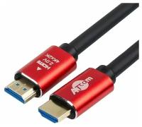 Кабель HDMI - HDMI Atcom AT5943 HDMI Cable 5.0m