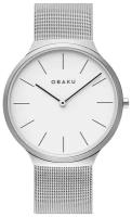 Часы Obaku V240LXCWMC